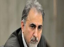 همسر دوم نجفی به قتل رسید
