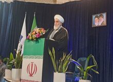 رئیس دفتر آیت الله خامنه ای: افرادی داشتیم که سند ملک شان را به ارزش ۴۰۰ میلیارد تومان در اختیار جبهه مقاومت قرار دادند/فضای مجازی بسیار مسموم است