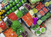 افزایش قیمت میوه و سبزیجات + نرخ‌های جدید