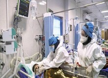 افزایش تعداد مراجعان سرپایی کرونا به مراکز درمانی استان تهران/ در ۲۴ ساعت گذشته ۱۵ بیمار کرونایی در تهران فوت کردند
