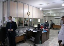 پنجشنبه در گیلان به دلیل کمبود گاز تعطیل شد