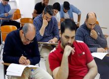 آغاز ثبت‌نام استخدام ۱۵ دستگاه در خرداد/قرار نیست تعدیل نیروی گسترده داشته باشیم
