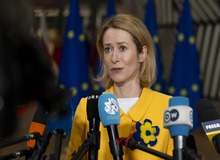مسئول سیاست خارجی اتحادیه اروپا: «پوتین» نمی‌خواهد «زلنسکی» سر میز مذاکره باشد، چون آشکار می‌شود که واقعا قصد گفت‌و‌گو ندارد