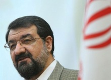 باهنر از محسن رضایی حکم گرفت
