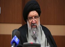 اصلاح قانون انتخابات خبرگان در دستور کار ششمین اجلاس مجلس خبرگان رهبری
