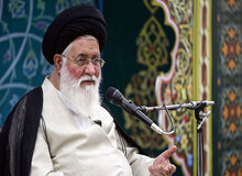 علم‌الهدی: بی‌حجابی، بُنیه دفاعی کشور را کم می‌کند