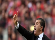 پسیرو گزینه نهایی هدایت پرسپولیس شد