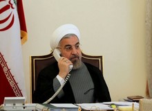 رئیس جمهور بر رسیدگی فوری به وضعیت زلزله زدگان استان کرمانشاه تاکید کرد