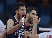 معنوی نژاد: این مدال در تاریخ والیبال ایران به یادگار می ماند