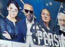 مهناز افشار، اِبی، آرش و نازنین؛ رقیبان جدید  صدا و سیما 