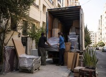 اسباب کشی ساده در تهران ۱۴ میلیون تومان شد/  پیشنهاد افزایش ۹۰ درصدی تعرفه ها