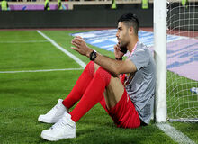 طارمی به پرسپولیس بازنمی‌گردد
