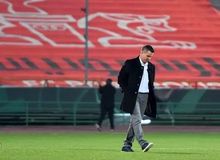 اوسمار یک بازیکن پرسپولیس را خط زد