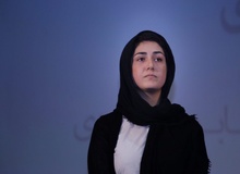 ممنوع التصویری امثال باران کوثری ، تاکنون چه سودی داشته،جز بی اعتمادی به صداوسیما؟