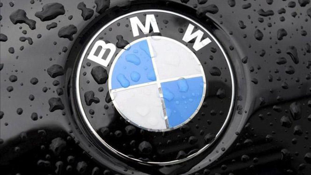 شرکت خودروسازی «BMW» آلمان پاسخ نماینده انقلابی مجلس را داد؛ ما از ایران قطعه نخریدیم +متن بیانیه رسمی