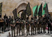 اسرائیل: محمد الجباری، از مقامات ارشد جهاد اسلامی فلسطین را حذف کردیم