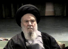 آیت‌الله موسوی اردبیلی دعوت حق را لبیک گفت