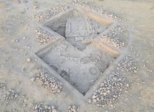 کشف تازه در عراق
