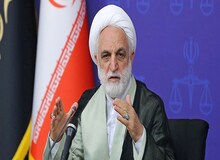 اژه‌ای: با صدای بلند اعلام می‌کنم؛ با تمام معترضین و منتقدین صحبت خواهیم کرد