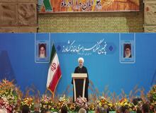 آغاز پنجمین کنگره سراسری خانه کشاورز با حضور رئیس جمهوری