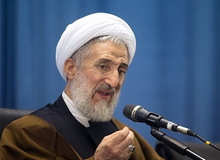 امام جمعه موقت تهران: اگر وزرای خوبی به مجلس معرفی نشوند، تائید کردن‌شان حرام است
