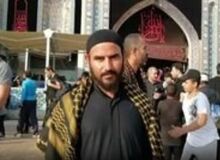 شهادت دومین بسیجی در درگیری مسلحانه در ممسنی+عکس و مشخصات 