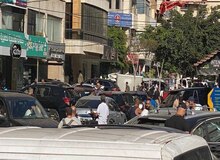 عملیات دکمه قرمز چیست؟/روایت هاآرتص از «عملیات دکمه قرمز» در لبنان 
