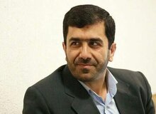 فرماندار قزوین زندانی شد