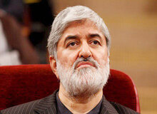 علی مطهری: شورای نگهبان با افکار آقای جنتی می‌چرخد و چاره‌ای جز تحمل این وضع نیست