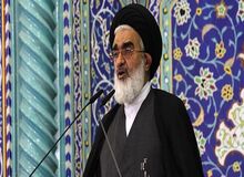 عضو مجلس خبرگان رهبری:زن تراز انقلاب اسلامی فرهنگ لیبرال را به چالشی جدی کشانده است