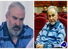 وکیل محمدعلی نجفی: تا امروز از عوامل سریال «آقازاده» شکایتی نکرده ایم
