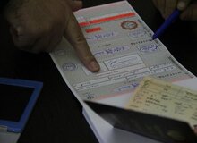 اولین کاندیدای قطعی انتخابات ریاست جمهوری ۱۴۰۰ مشخص شد