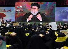 اکسیوس: حزب‌الله خواستار حمله ایران به اسرائیل شده است