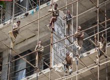 اعلام مهلت ثبت نام کارگران ساختمانی در سامانه رفاهی دولت 
