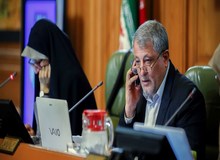 اتحاد ملتی های شورا، مخالف شهردار شدن محسن هاشمی هستند؟