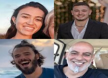 ارتش اسرائیل:‌ ۴ گروگان اسرائیلی را در غزه آزاد کردیم