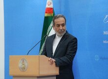 عراقچی: دربی شش‌تایی‌ها را از نزدیک تماشا کردم/ پیگیر صدور روادید نمایندگان ایران برای قرعه‌کشی جام جهانی هستیم