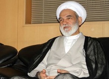 بی اطلاعی جامعه روحانیت مبارز از فعالیتهای انتخاباتی اصولگرایان/ابراهیمی: نه به دار است ،نه به بار