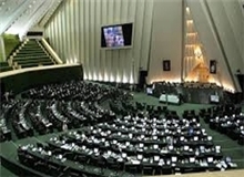 حاجی بابایی رئیس فراکسیون نمایندگان ولایی شد/ سالک و دهقان نواب رئیس