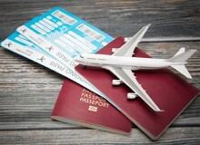  بلیت هواپیما ۲۹ درصد گران شد