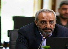 پیام های محمدعلی احمدی  را باز نکنید، گوشی فرماندار هک شده!