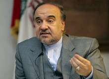 سلطانی فر: حفظ کرامت پیشکسوتان ورزش برای شخص رئیس جمهوری یک اصل است