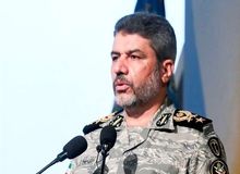 سخنگوی ارتش: جنگ فعلی «دور ایستا» است، زیرا دشمن جرات جلو آمدن را نداشته و از دور با ما جنگیده/ اگر پای آمریکایی‌ها به یکی از جزایر ما برسد، حتماً آن‌ها را در همان جزایر مورد هدف قرار می‌دهیم؛ چه برسد در خاک کشور‌های دیگر