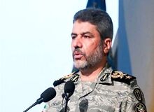 سخنگوی ارتش: جنگ فعلی «دور ایستا» است، زیرا دشمن جرات جلو آمدن را نداشته و از دور با ما جنگیده/ اگر پای آمریکایی‌ها به یکی از جزایر ما برسد، حتماً آن‌ها را در همان جزایر مورد هدف قرار می‌دهیم؛ چه برسد در خاک کشور‌های دیگر