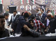 بازداشت ۳۵ مهتم حادثه کرمان