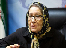 مینو محرز: کسانی که واکسن برکت بزنند ممکن است کرونا بگیرند