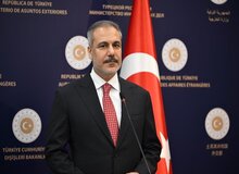 گفت‌وگوی ترکیه و اردن درباره تحولات جنوب سوریه