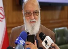 توضیحات چمران دربارهٔ فروش تابلوهای موزهٔ امام علی(ع)