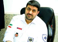جزئیات حادثه اسید پاشی از زبان سرپرست اورژانس کشور/ حادثه ساعت یک و بیست دقیقه  بامداد رخ داد / 15 نفر از مجروحین حادثه تروریستی دیروز مرخص شدند و حدود 43 نفر تحت مداوا هستند