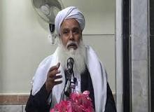 یک امام جمعه اهل سنت در استان گلستان کشته شد